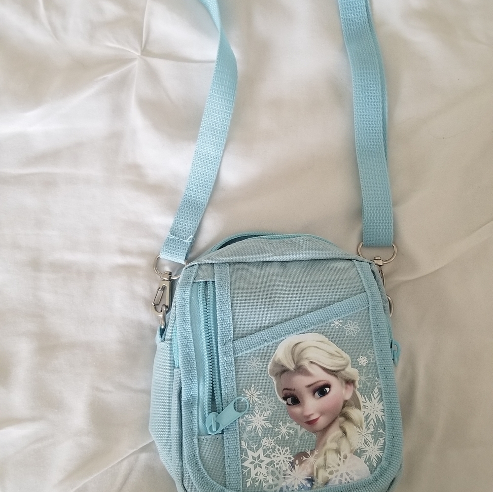 Elsa purse